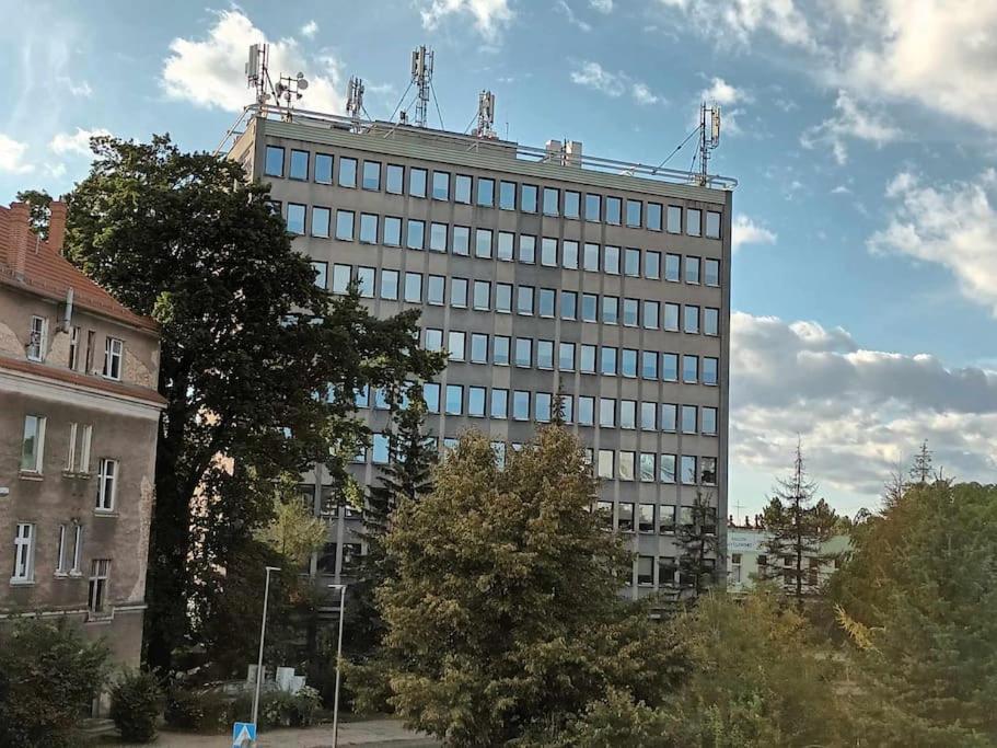 Fantastic Zg - S4 Pokoj 206 Zelená Hora Exteriér fotografie
