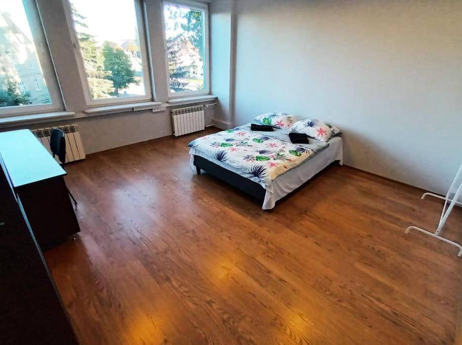 Fantastic Zg - S4 Pokoj 206 Zelená Hora Exteriér fotografie