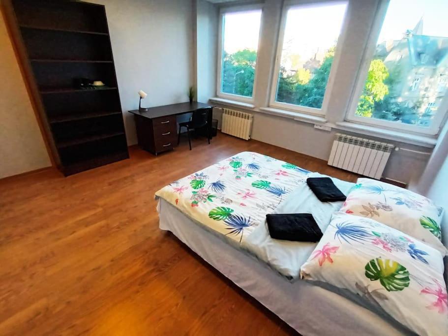 Fantastic Zg - S4 Pokoj 206 Zelená Hora Exteriér fotografie