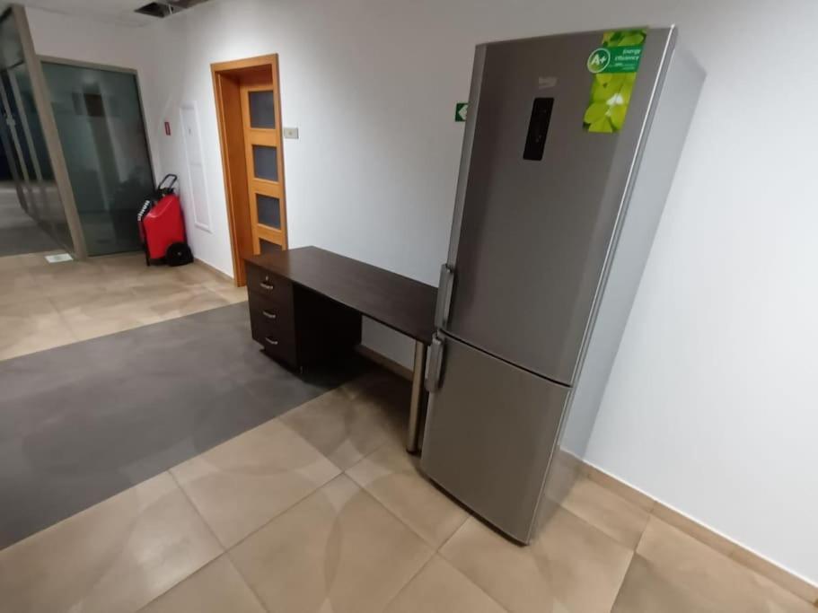 Fantastic Zg - S4 Pokoj 206 Zelená Hora Exteriér fotografie